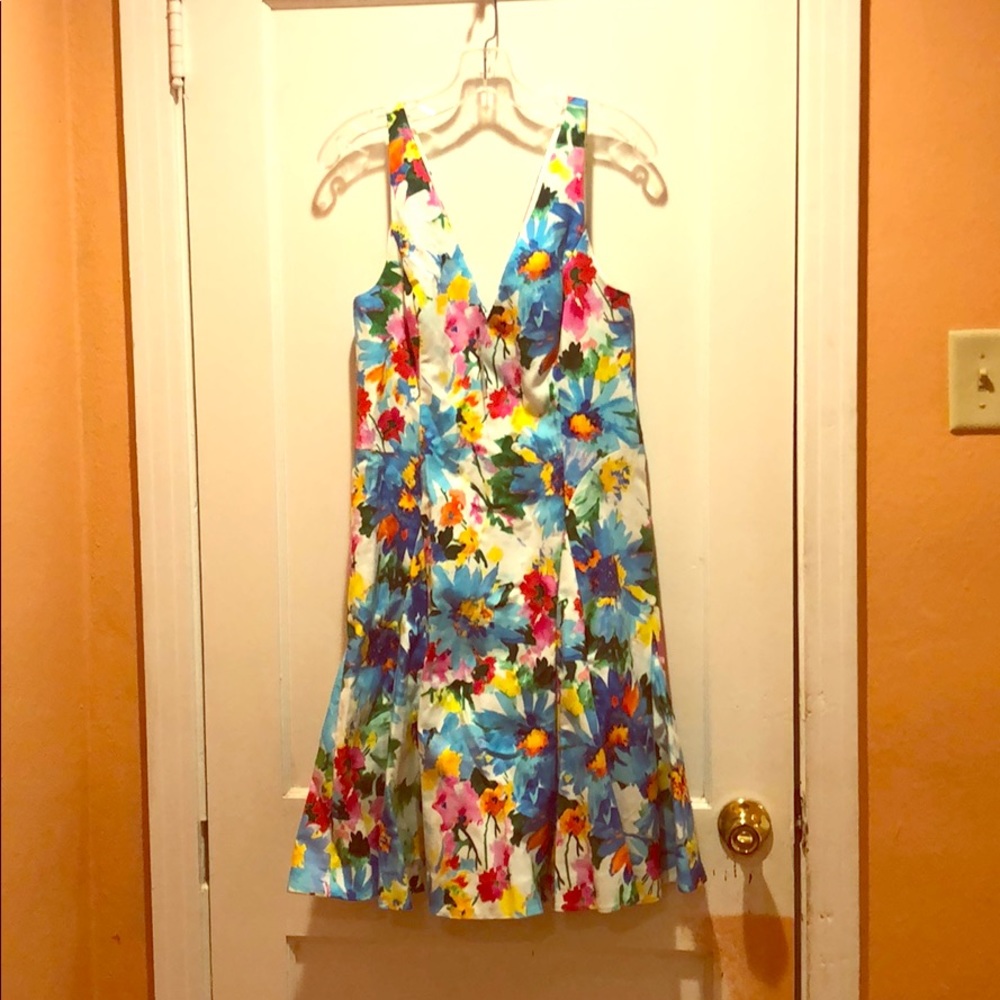 Polo Ralph Lauren dress